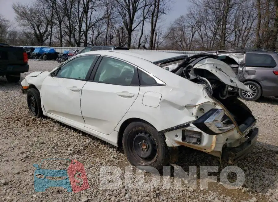 19XFC2F53GE088933 Photo# 2