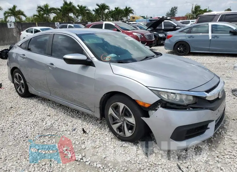 19XFC2F56HE001916 Photo# 4