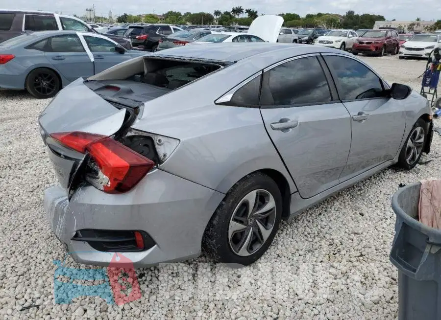 19XFC2F56HE001916 Photo# 3