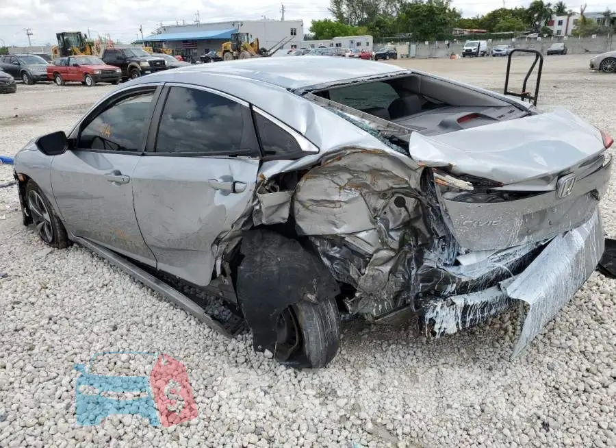 19XFC2F56HE001916 Photo# 2