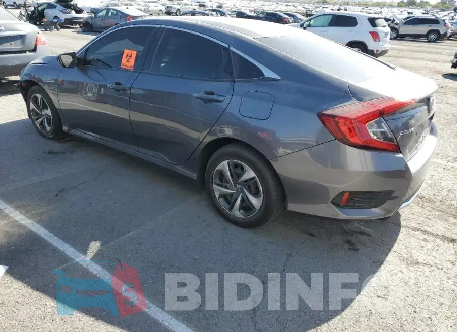 19XFC2F60KE021644 Photo# 2