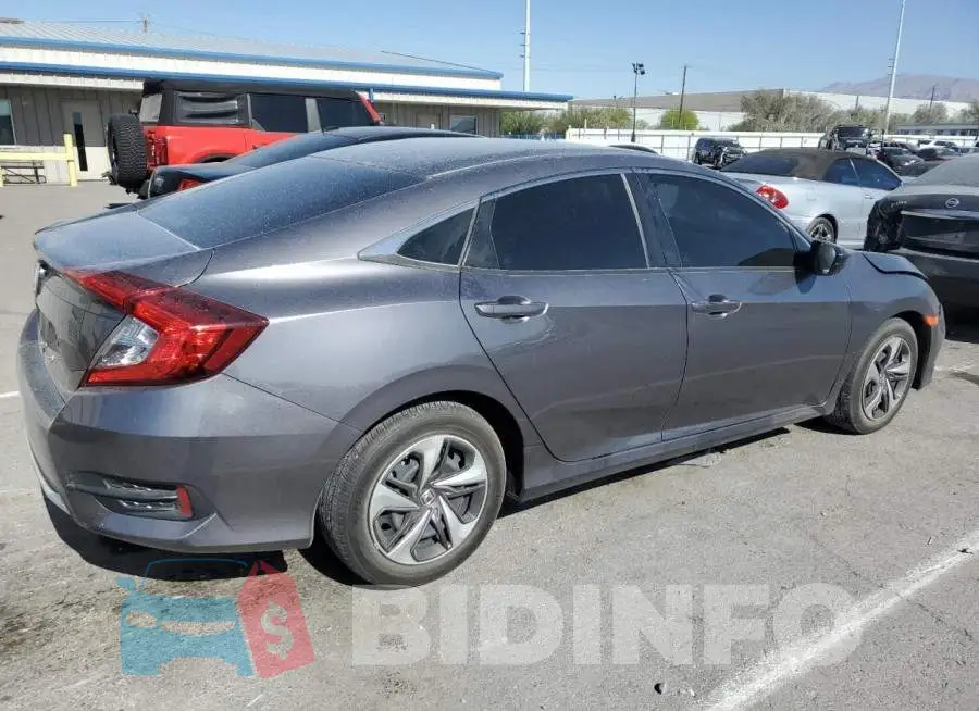 19XFC2F60KE021644 Photo# 3