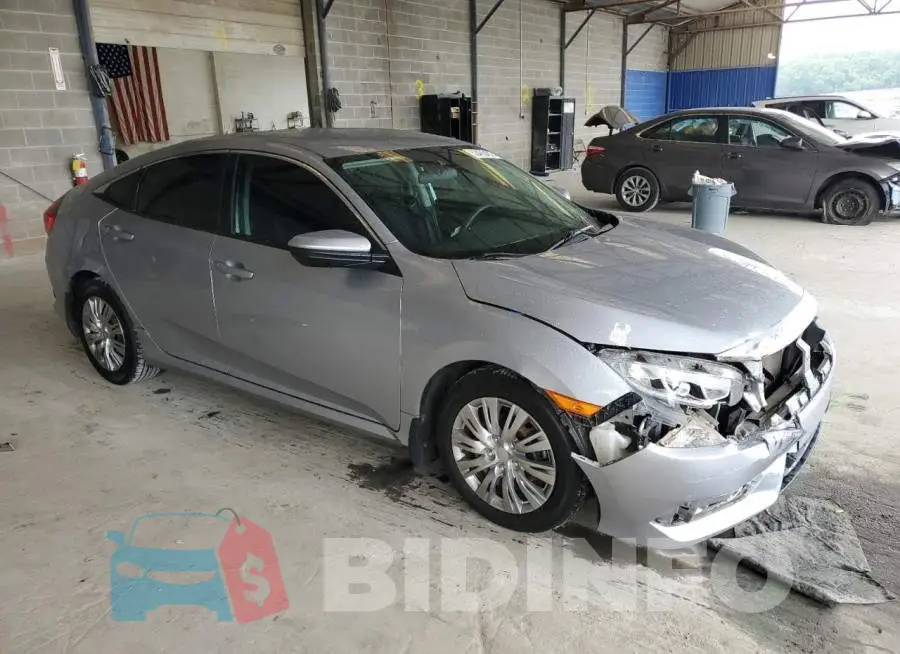 19XFC2F61HE007339 Photo# 4