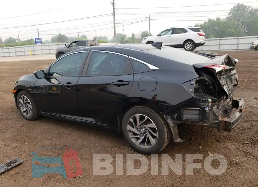 19XFC2F75HE081792 Photo# 2