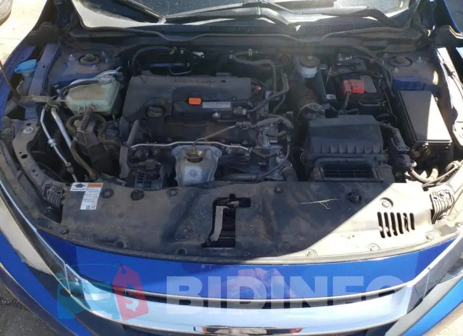 19XFC2F77HE081308 Photo# 11