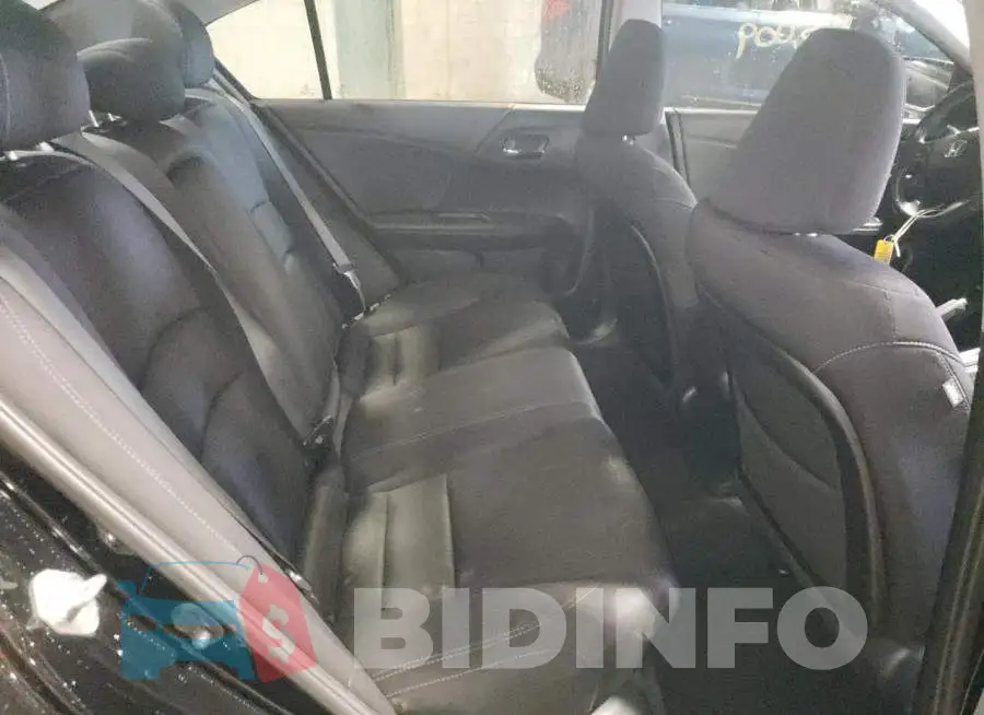 1HGCR2F55EA112412 Photo# 10