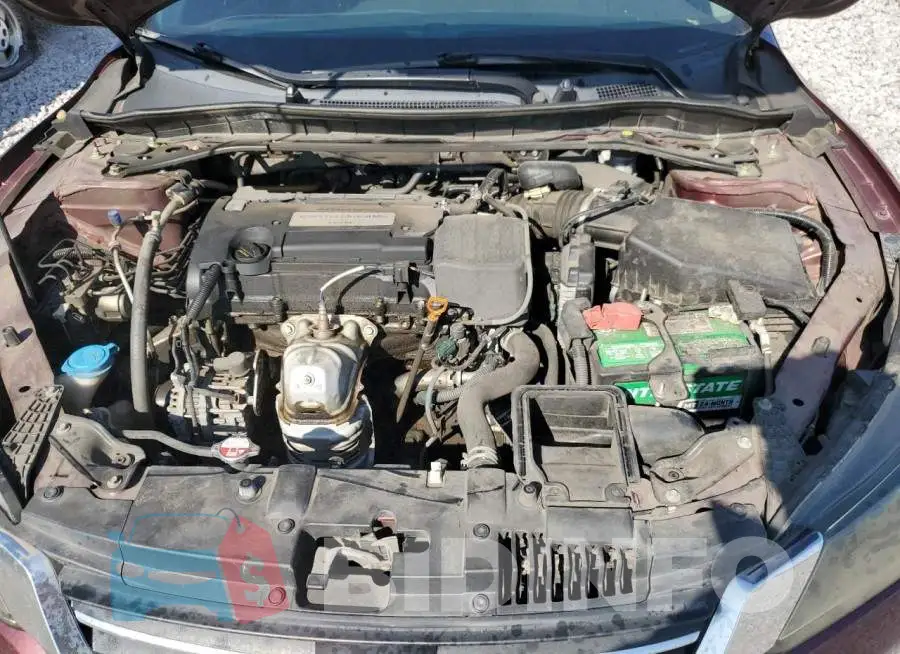 1HGCR2F55FA166150 Photo# 11