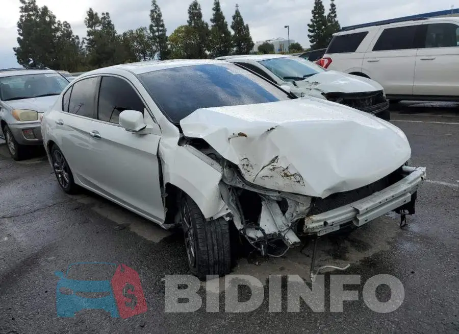 1HGCR2F85EA272400 Photo# 4