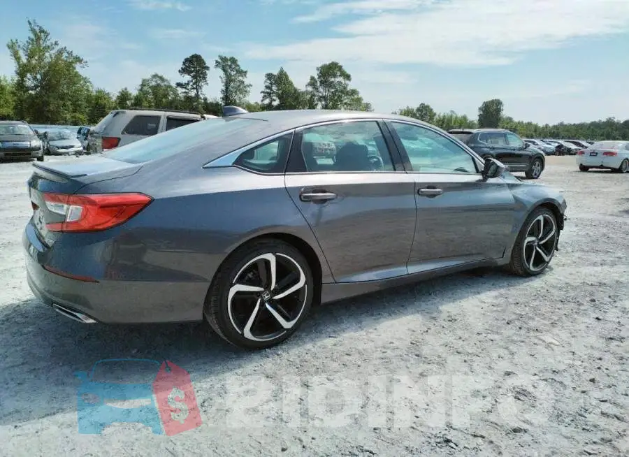 1HGCV1F37KA135867 Photo# 3