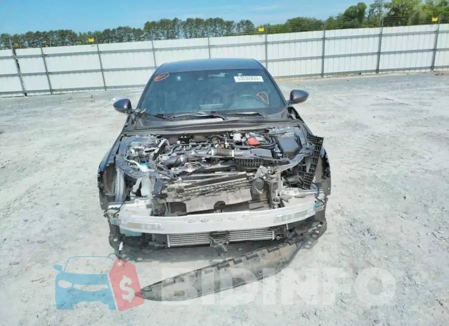 1HGCV1F37KA135867 Photo# 5