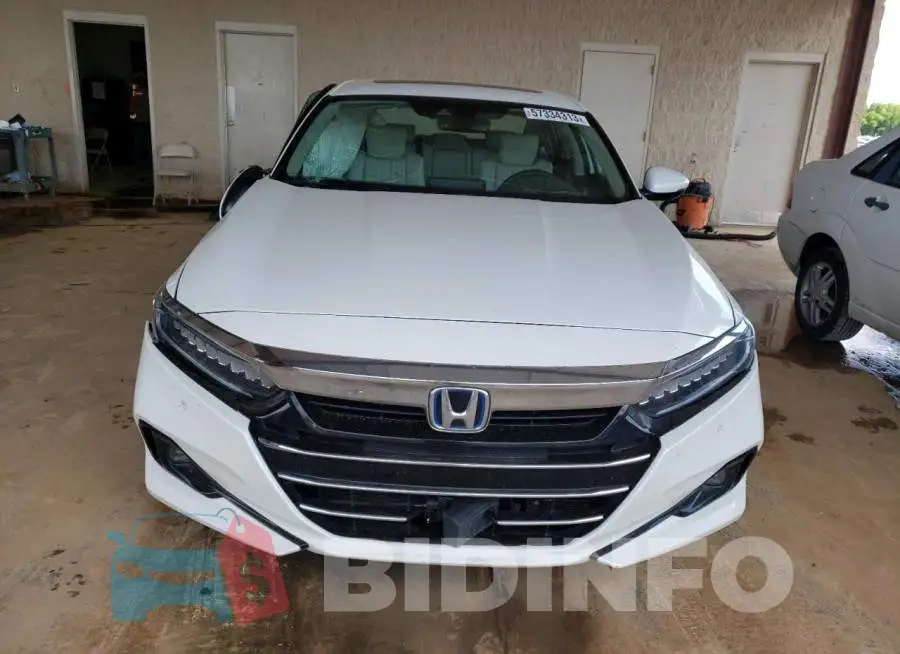 1HGCV3F57MA011226 Photo# 5