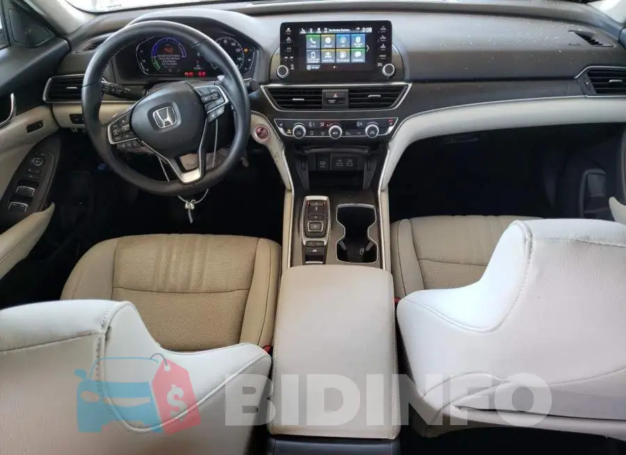 1HGCV3F57MA011226 Photo# 8
