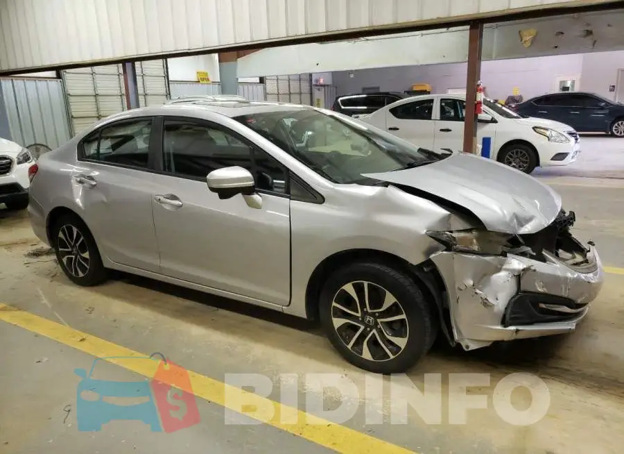 2HGFB2F84EH552697 Photo# 4