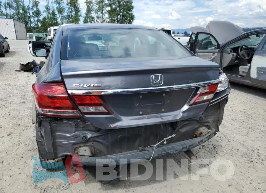 2HGFB2F93FH518437 Photo# 6