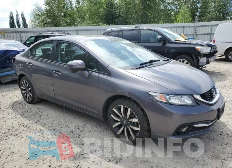 2HGFB2F93FH518437 Photo# 4