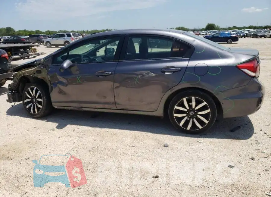 2HGFB2F97FH517968 Photo# 2