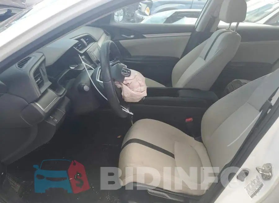 2HGFC2F58GH576782 Photo# 7