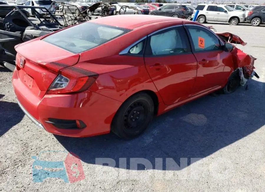2HGFC2F64KH553372 Photo# 3