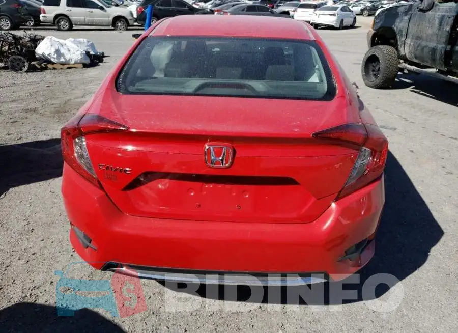 2HGFC2F64KH553372 Photo# 6