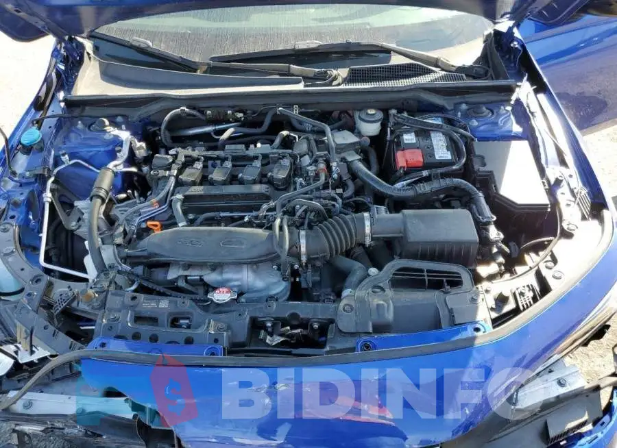 2HGFE1E56NH470026 Photo# 11