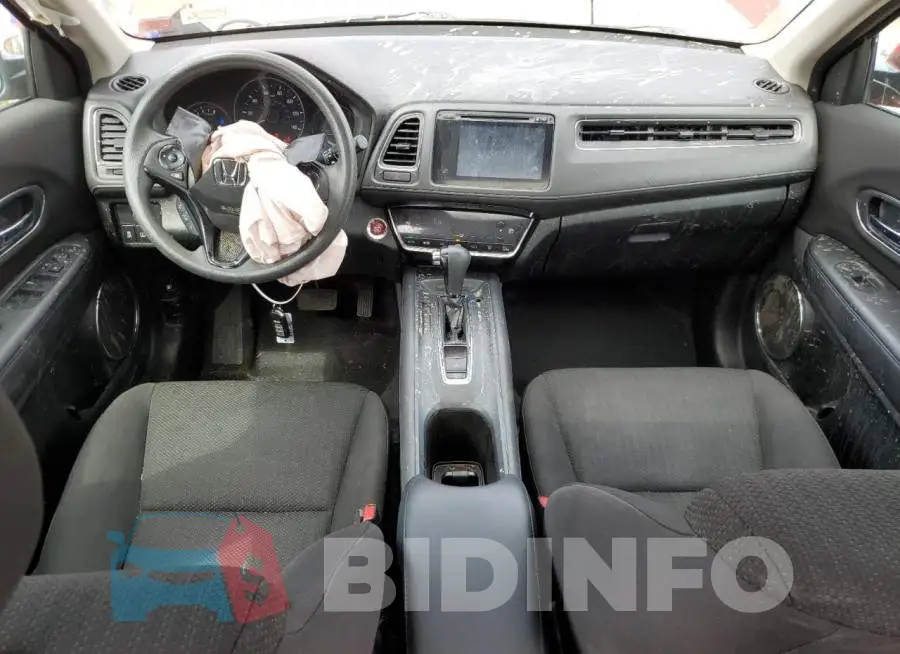 3CZRU6H59JG700301 Photo# 8
