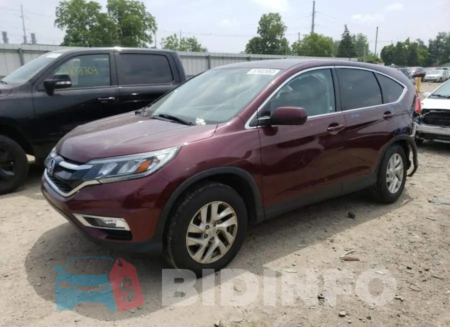 5J6RM4H55FL110868 Photo# 1