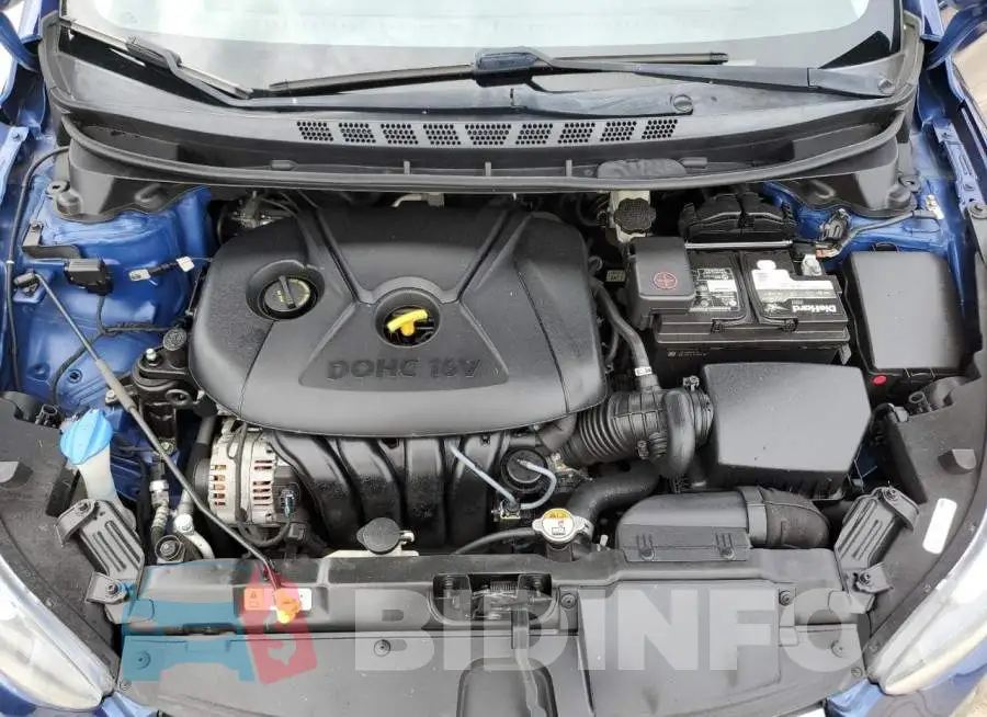5NPDH4AE2GH756048 Photo# 11
