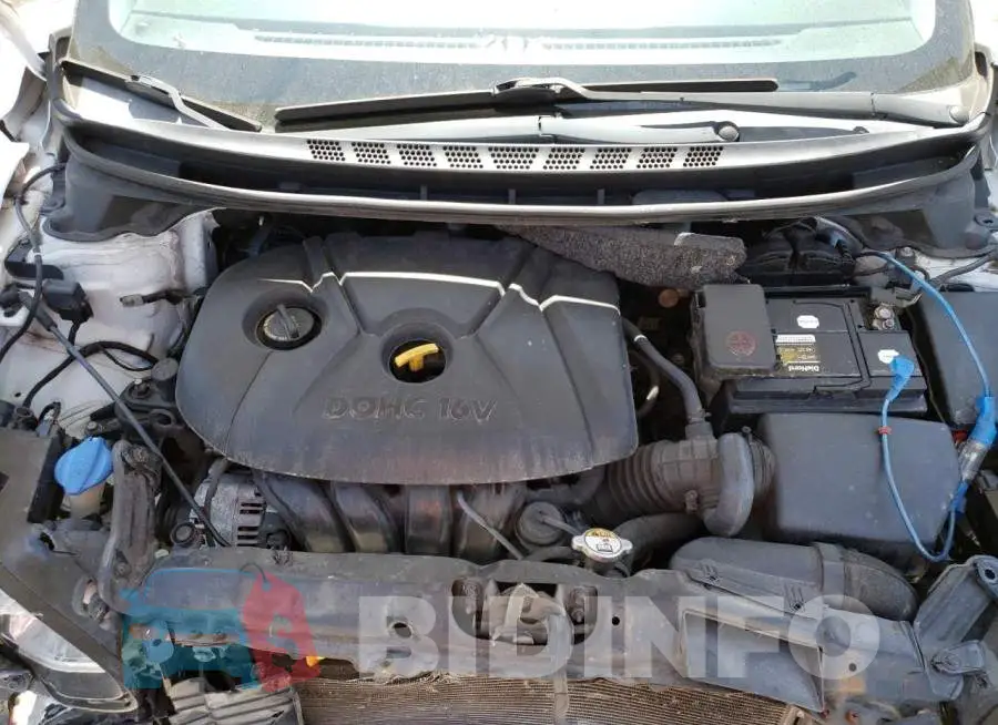 5NPDH4AE5EH510267 Photo# 11