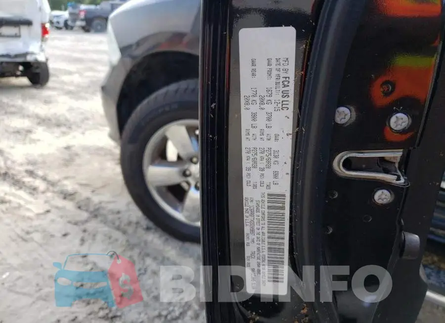 1C6RR6FTXGS209897 Photo# 13