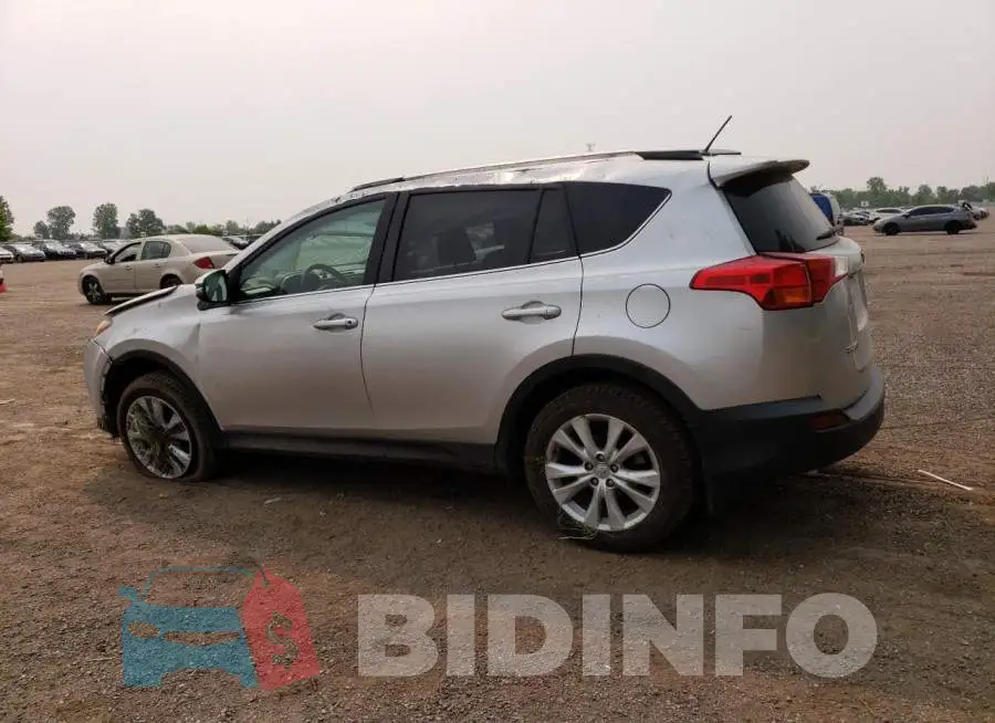 2T3DFREV8FW294843 Photo# 2