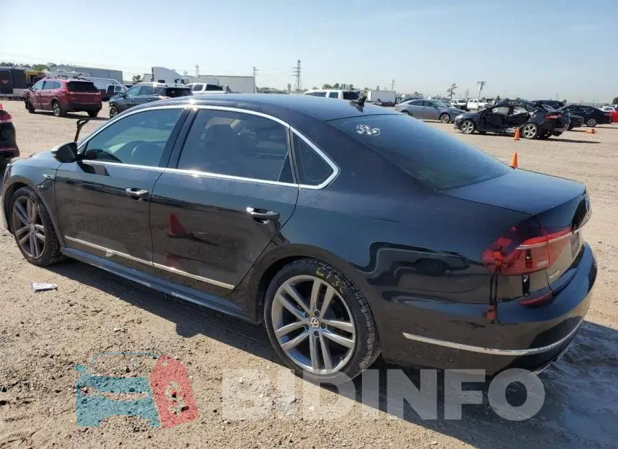 1VWDT7A35HC068702 Photo# 2