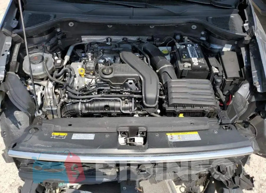 3VVRX7B2XNM034429 Photo# 11