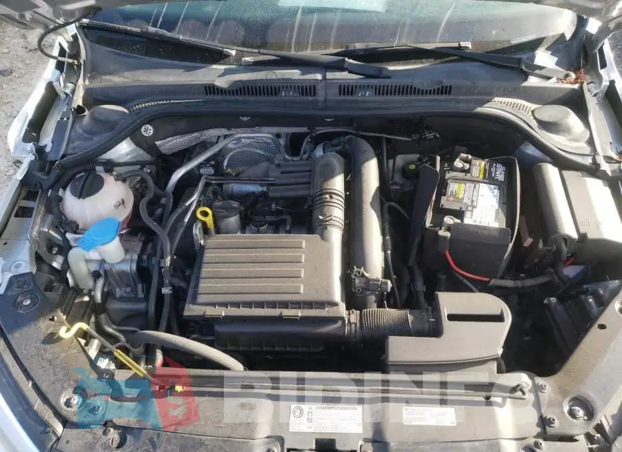 3VW267AJ8GM274445 Photo# 11