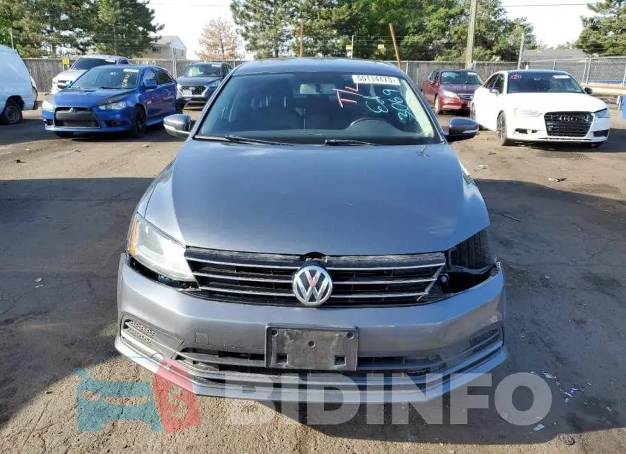 3VWDB7AJ3HM244842 Photo# 5