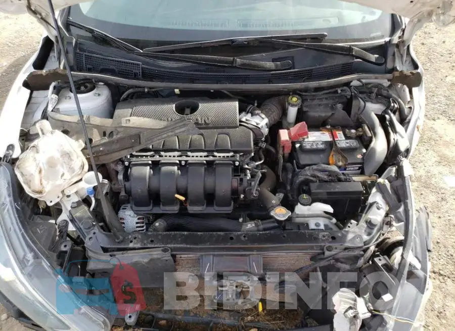 3N1AB7AP3JY296211 Photo# 11