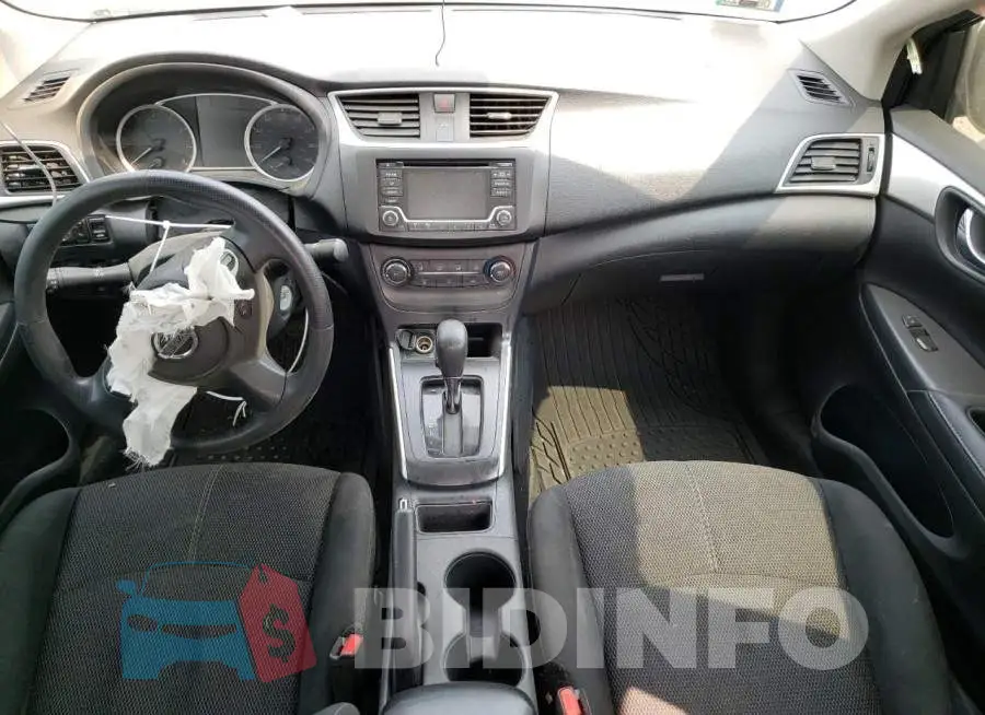 3N1AB7APXJY330385 Photo# 8