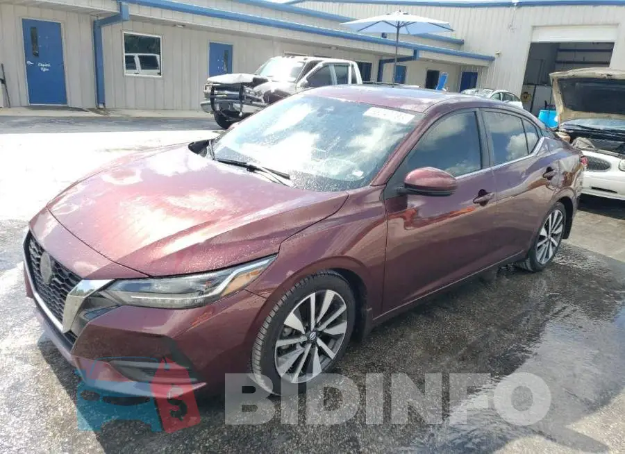 3N1AB8CVXLY243316 Photo# 1
