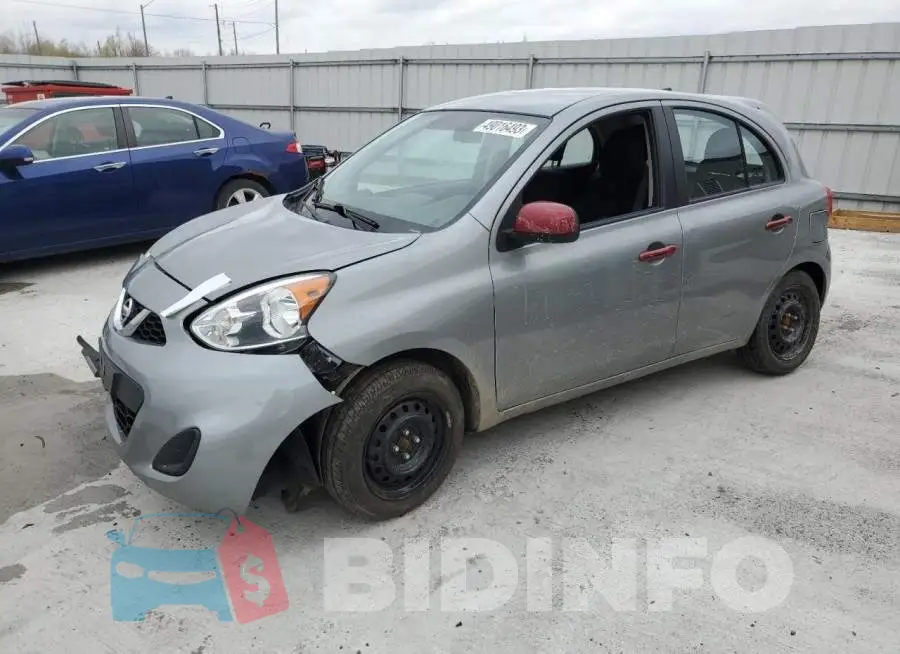 3N1CK3CP1FL267048 Photo# 1