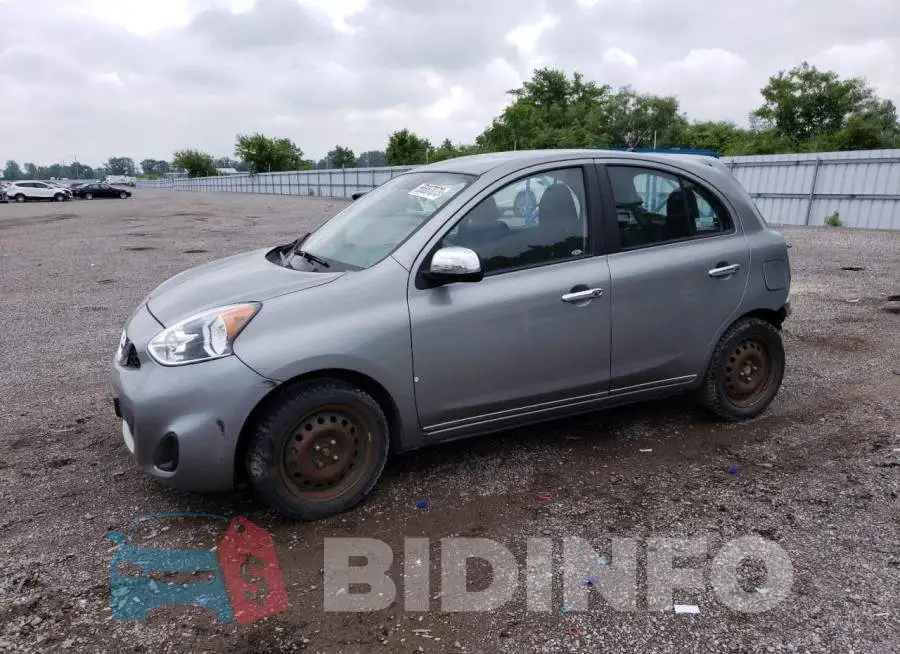 3N1CK3CP9FL240213 Photo# 1