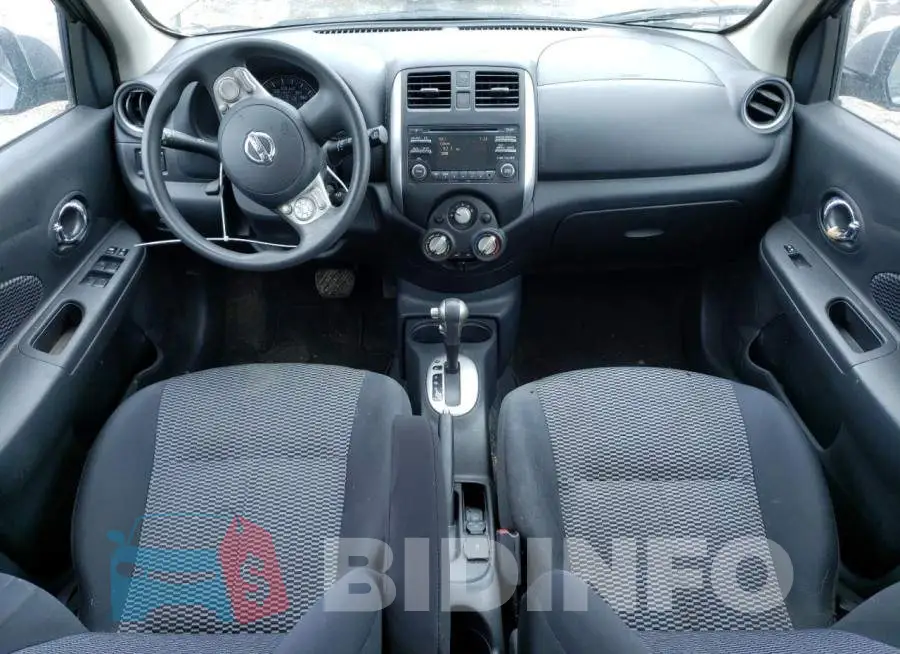 3N1CK3CP9FL240213 Photo# 8