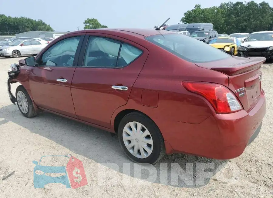 3N1CN7APXKL829444 Photo# 2