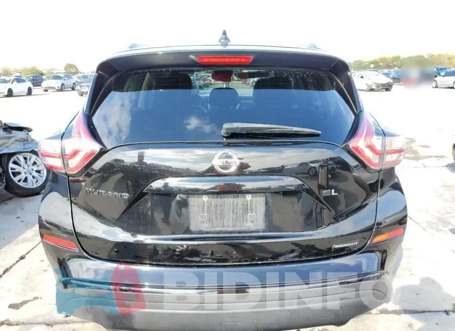 5N1AZ2MG5JN141787 Photo# 6