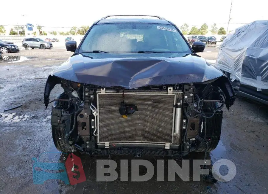 5N1DR2MN7KC652944 Photo# 5