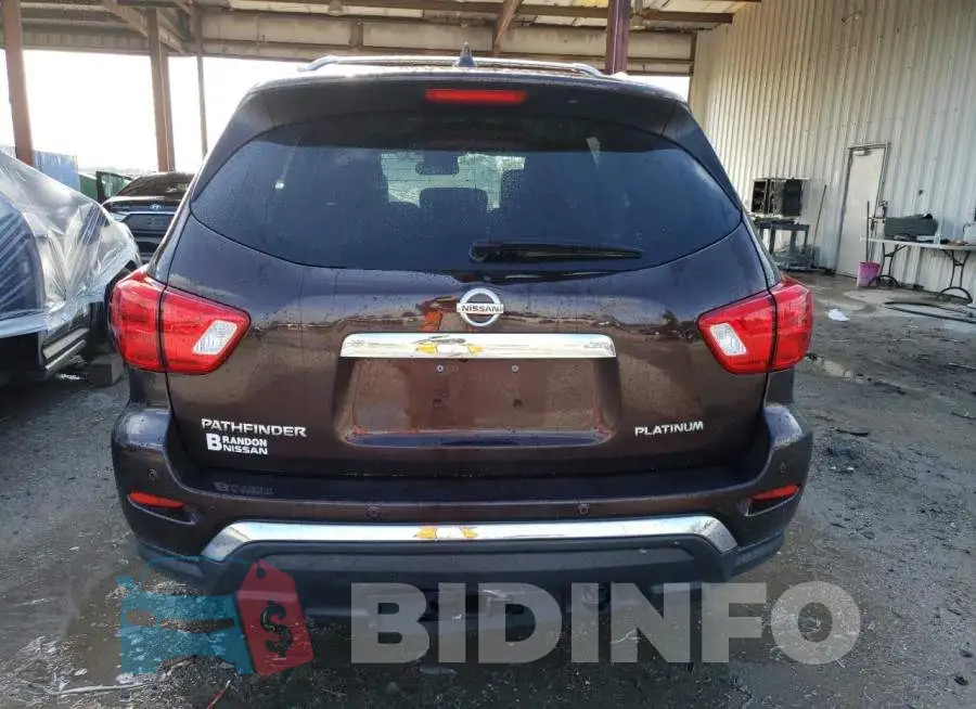 5N1DR2MN7KC652944 Photo# 6