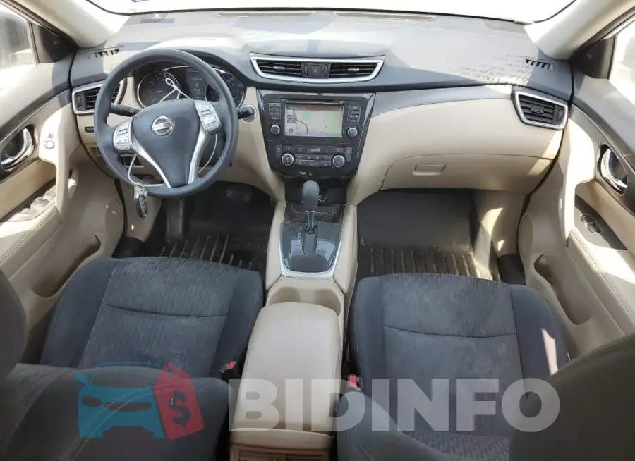 KNMAT2MT6GP611664 Photo# 8