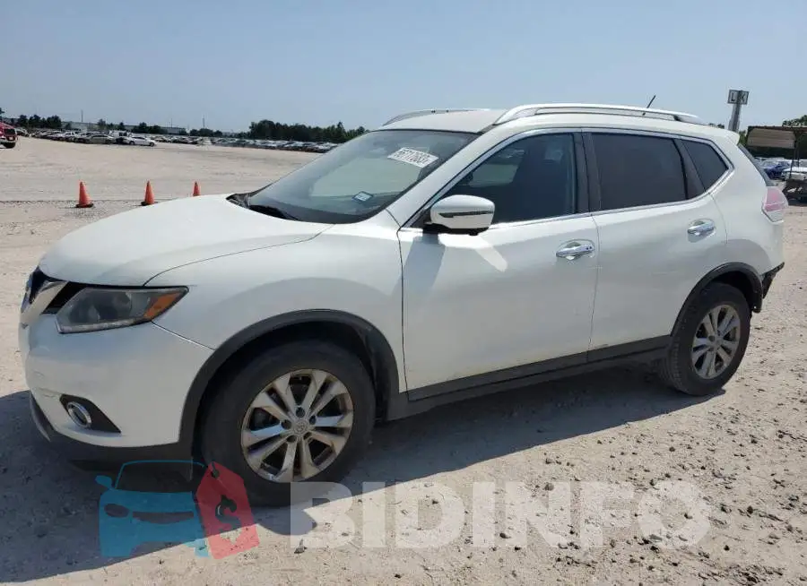 KNMAT2MT6GP611664 Photo# 1