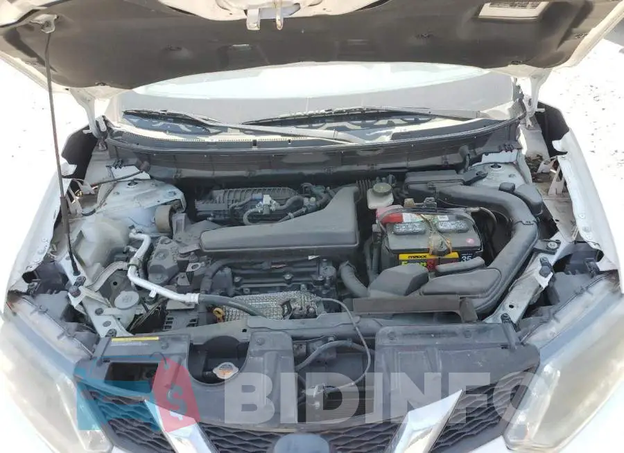 KNMAT2MT6GP611664 Photo# 11