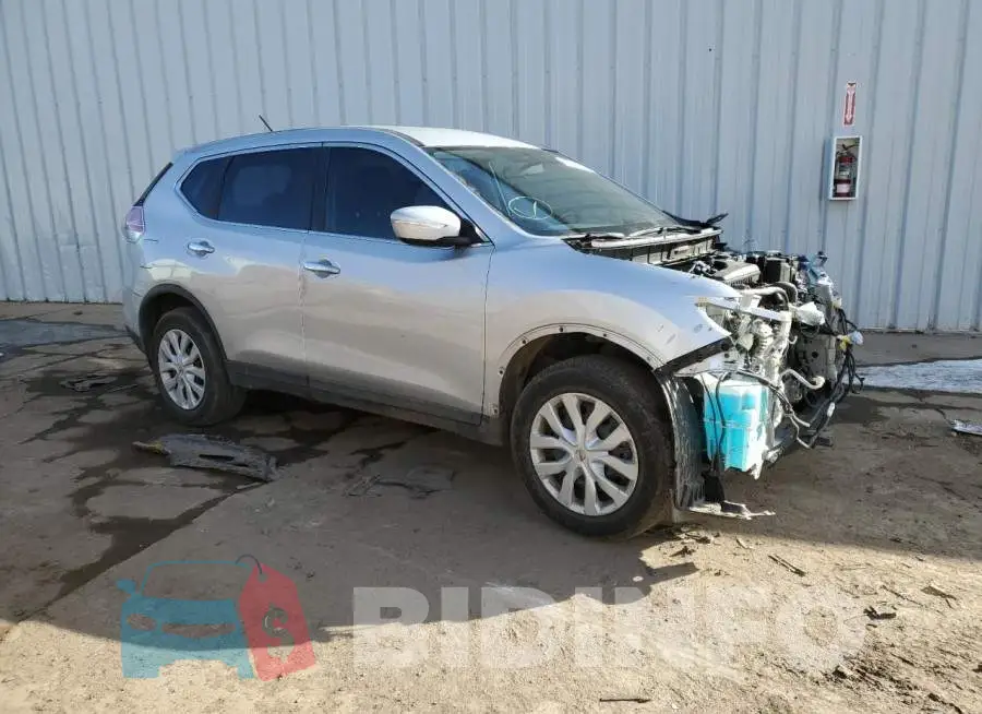 KNMAT2MV2FP514512 Photo# 4