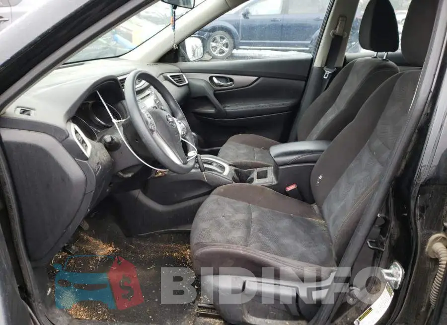 KNMAT2MV4FP534969 Photo# 7