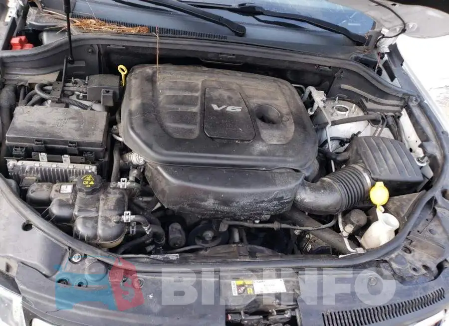 1C4RJEAG1JC182000 Photo# 12